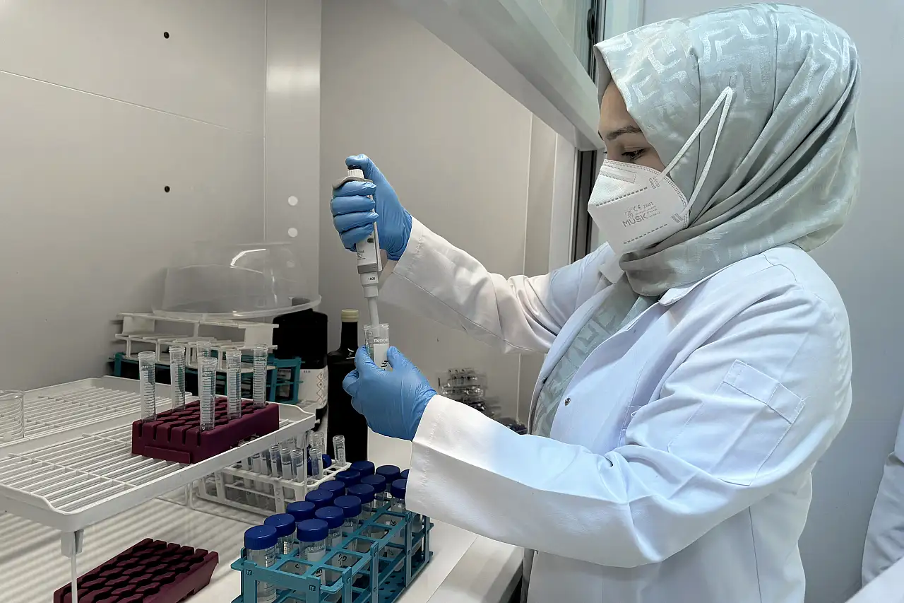 Kirlilikle ilgili dikkat çeken açıklama! O iller arasında Kayseri de var