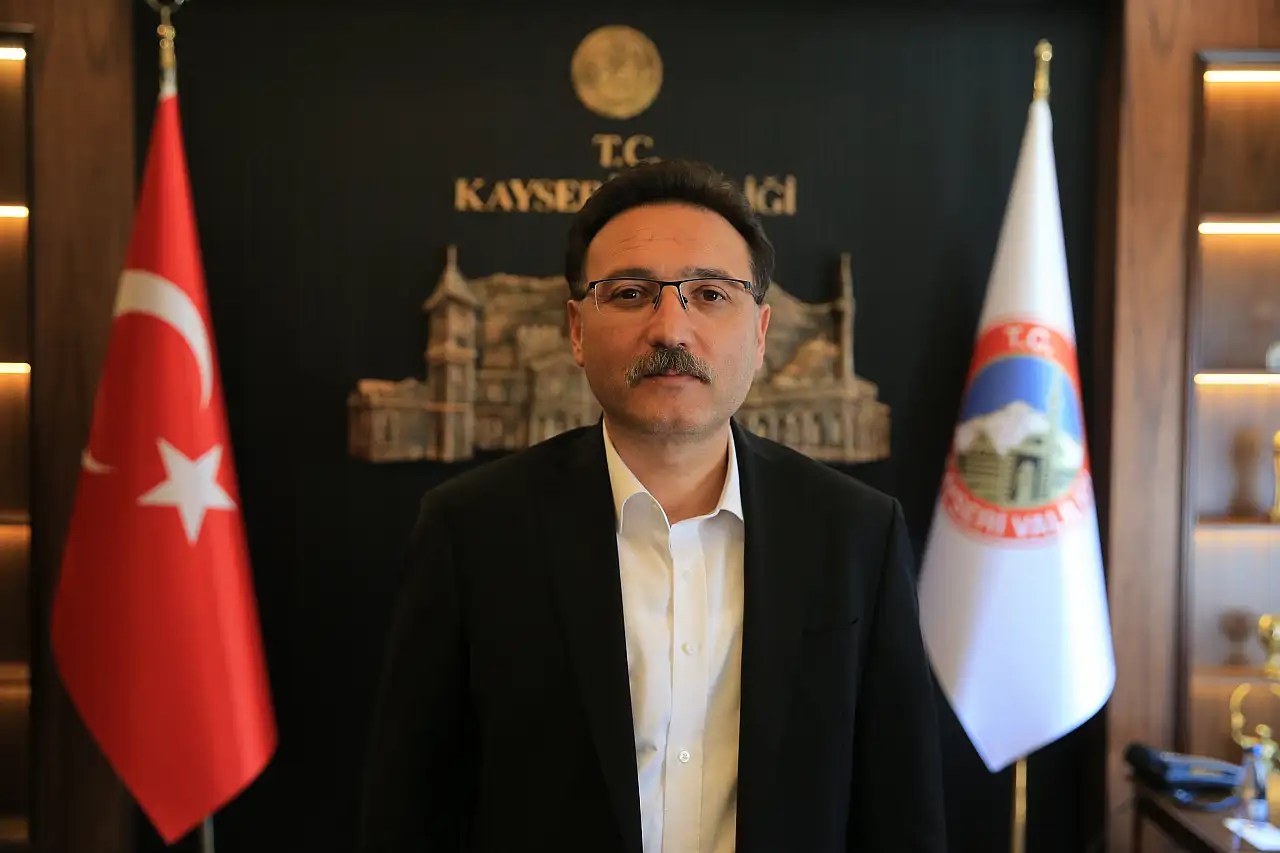 Kayseri2de 9 bin genç sporla tanıştı