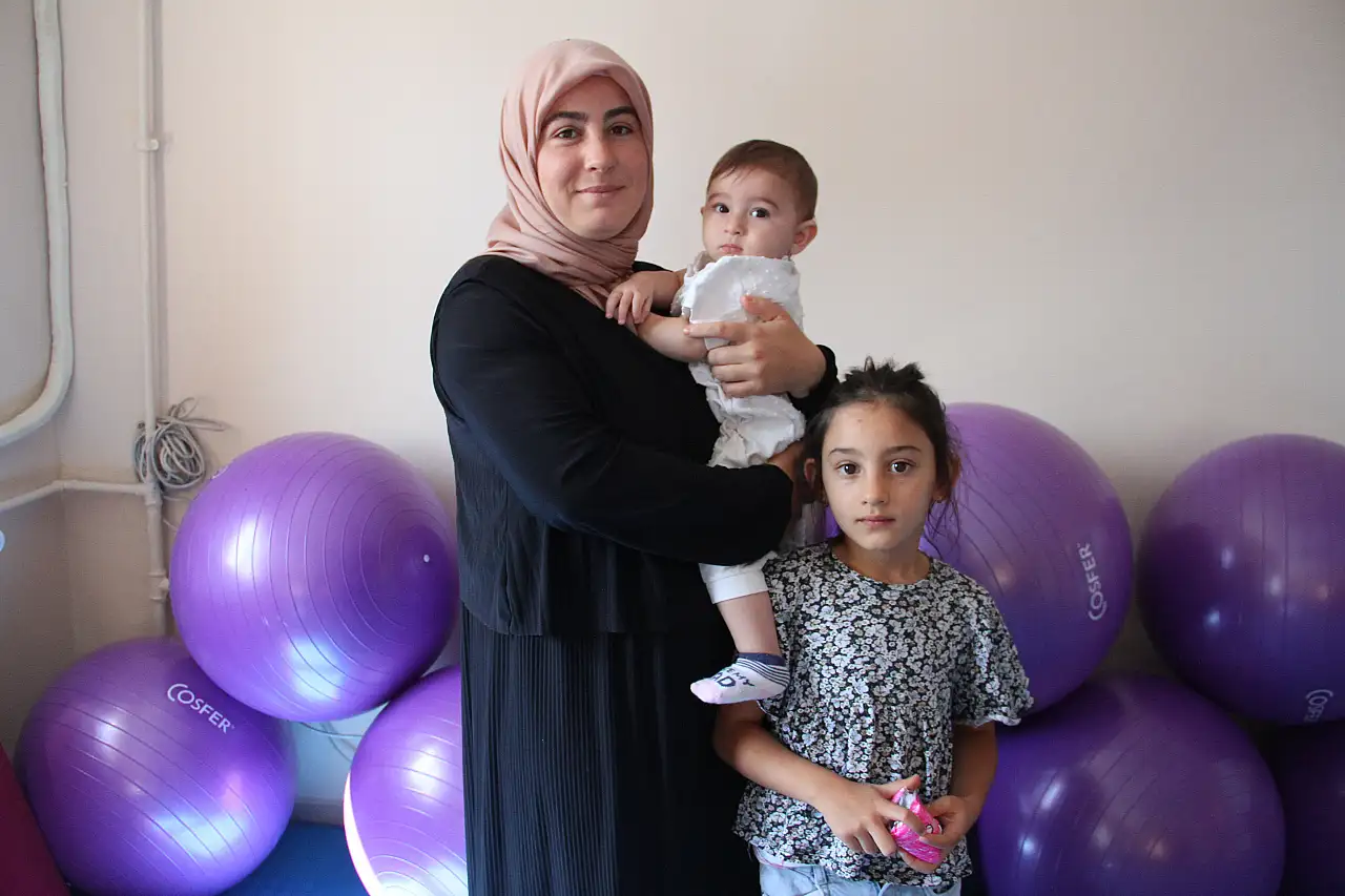 Kayseri'de 76 bin kişiye ücretsiz hizmet verildi