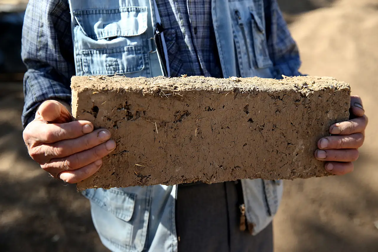 'Bu evler ömürlük'