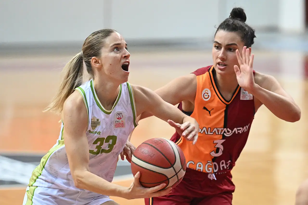 Kadir Has'ta 18. Erciyes Kupası heyecanı