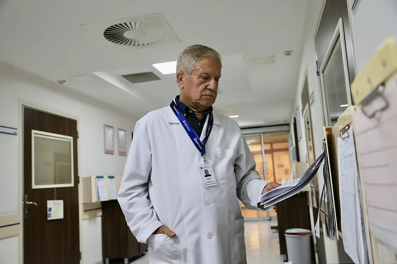 2 binin üzerinde lösemi hastasına umut oldu