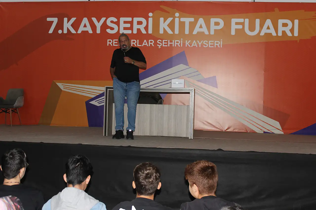 Eski Hakem Toroğlu'ndan, Kayserisporla ilgili düşündüren açıklama