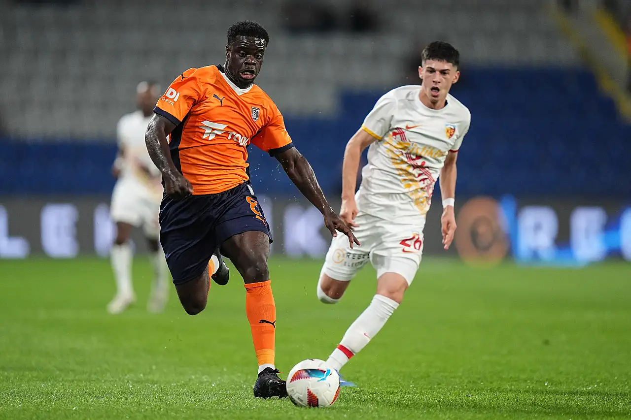 İstanbul'da maç sona erdi: Bilal devleşti ama yetmedi!