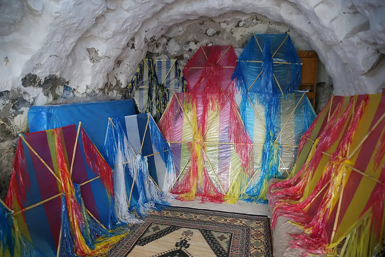 Çocukluk hayalini gelir kapısına çevirdi