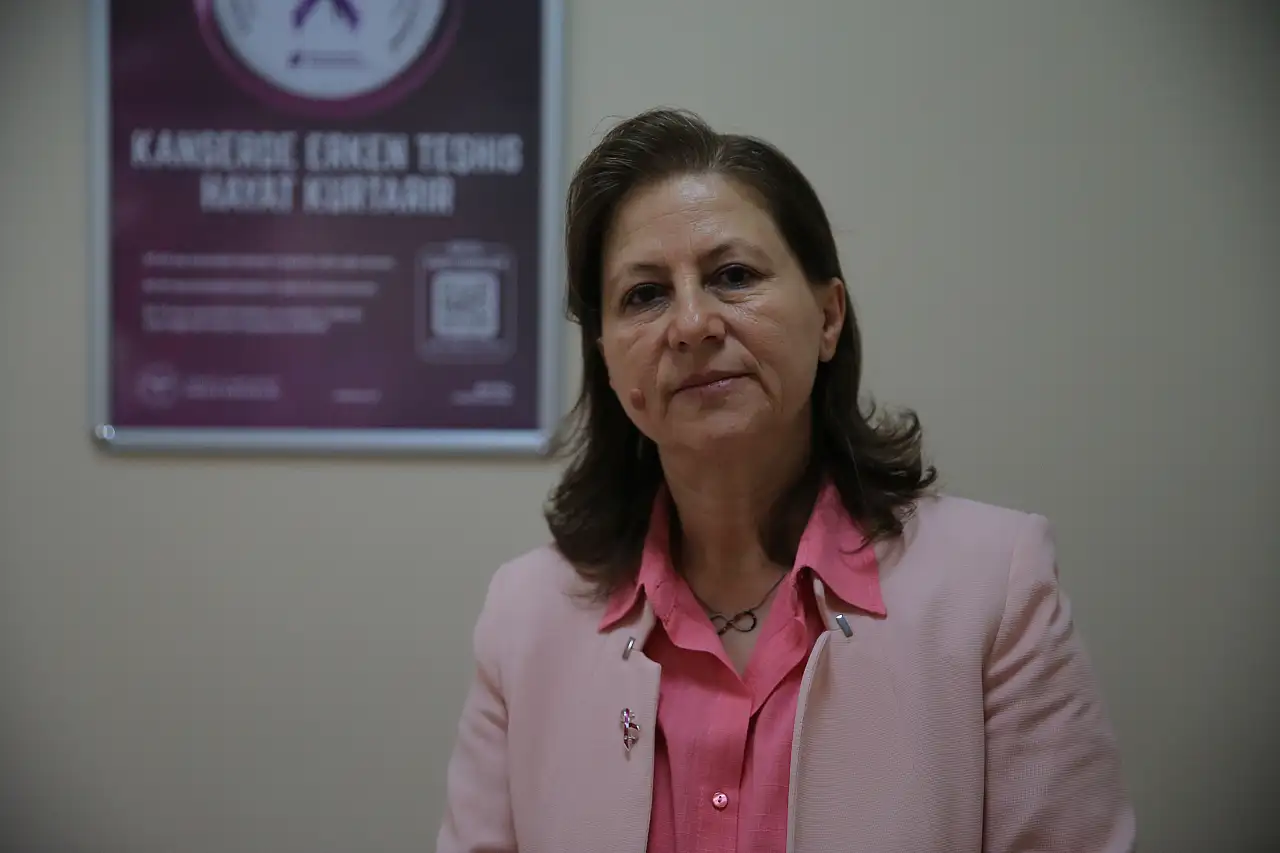 Türkiye'deki ölüm nedenlerinden ikinci sırada! Kayseri'de 110 kişide tespit edildi