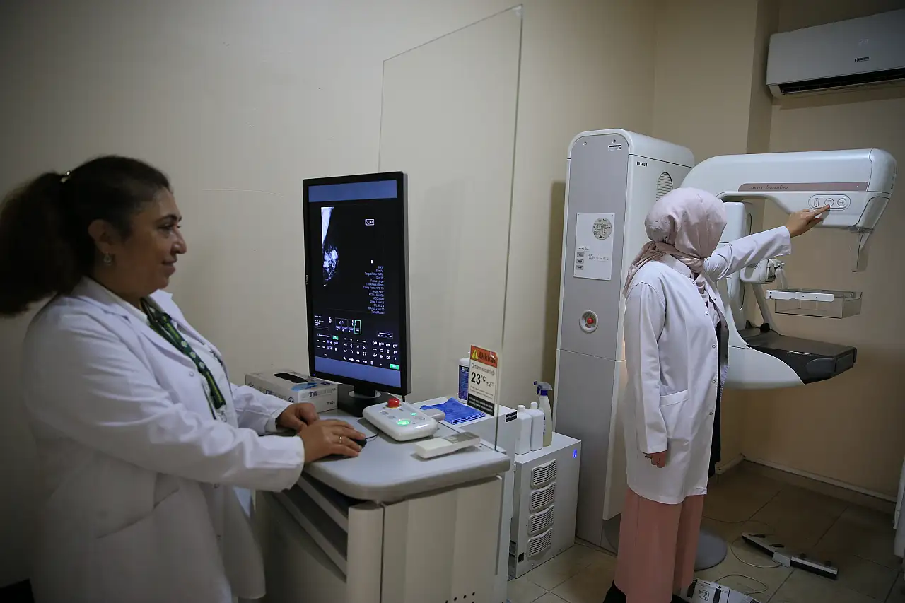 Türkiye'deki ölüm nedenlerinden ikinci sırada! Kayseri'de 110 kişide tespit edildi