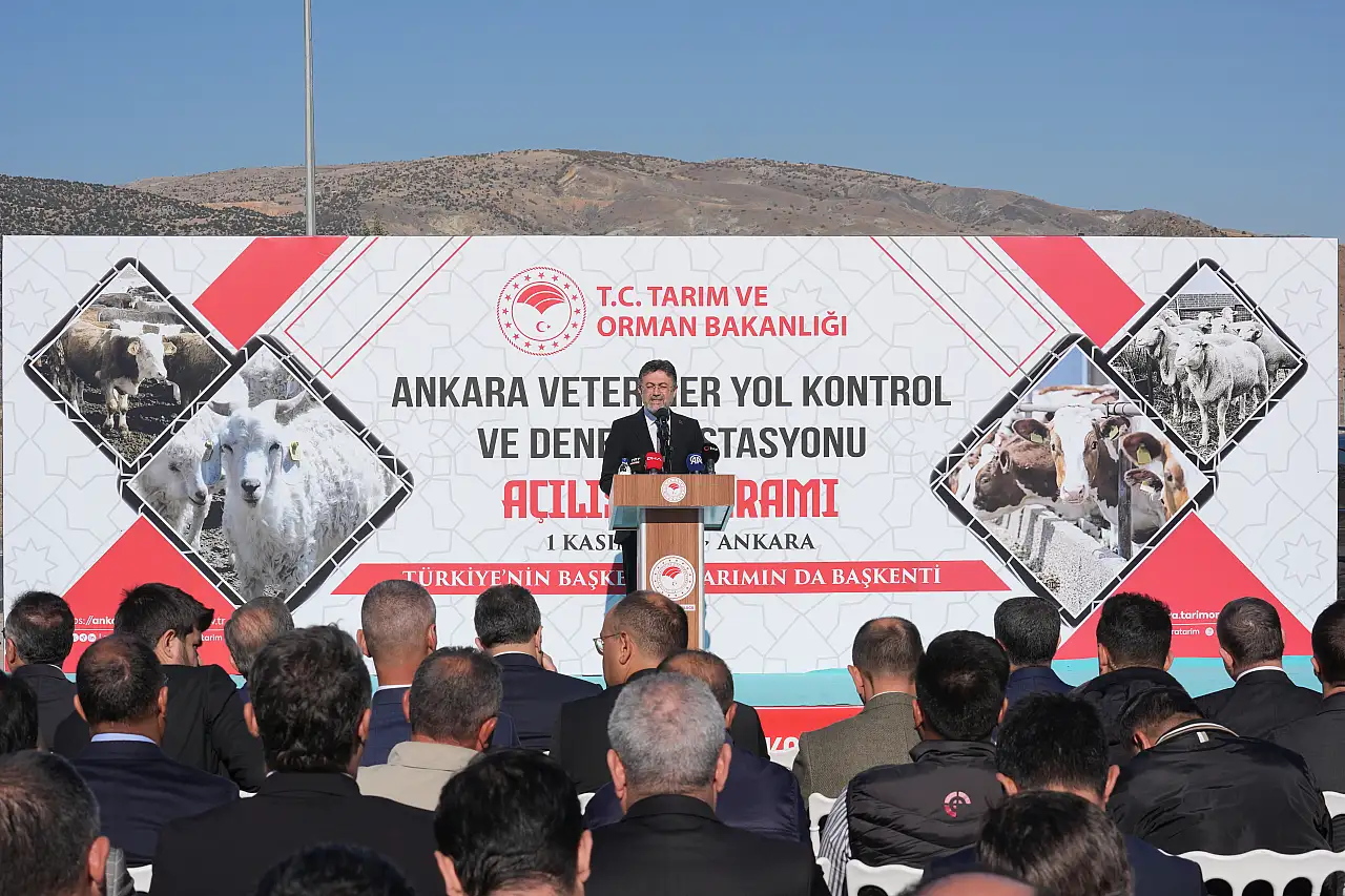 Denetimler artırılacak: Kayseri'de de kuruluyor