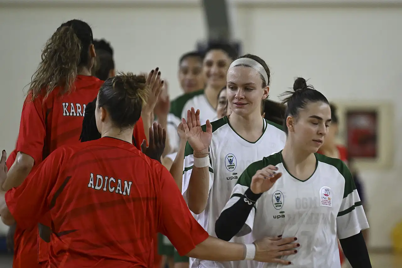 Melikgazi'den deplasman zaferi