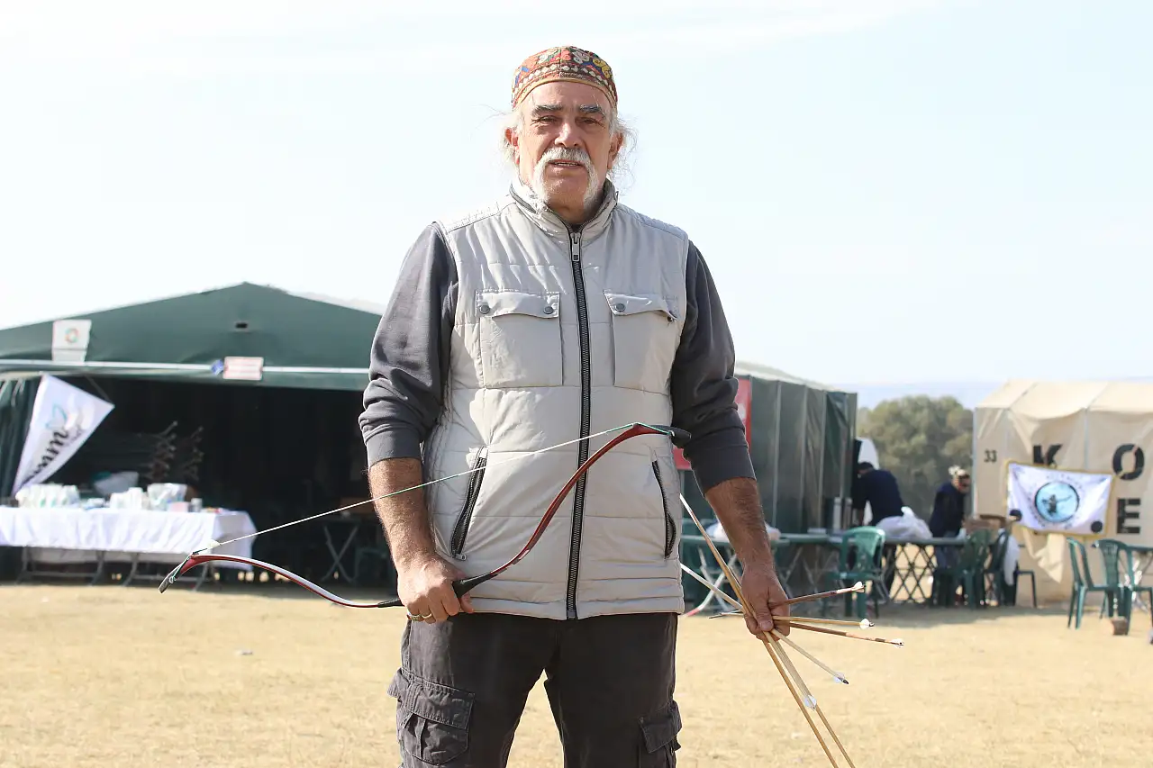 Çocukluk hayalini 62 yaşında profesyonelliğe taşıdı