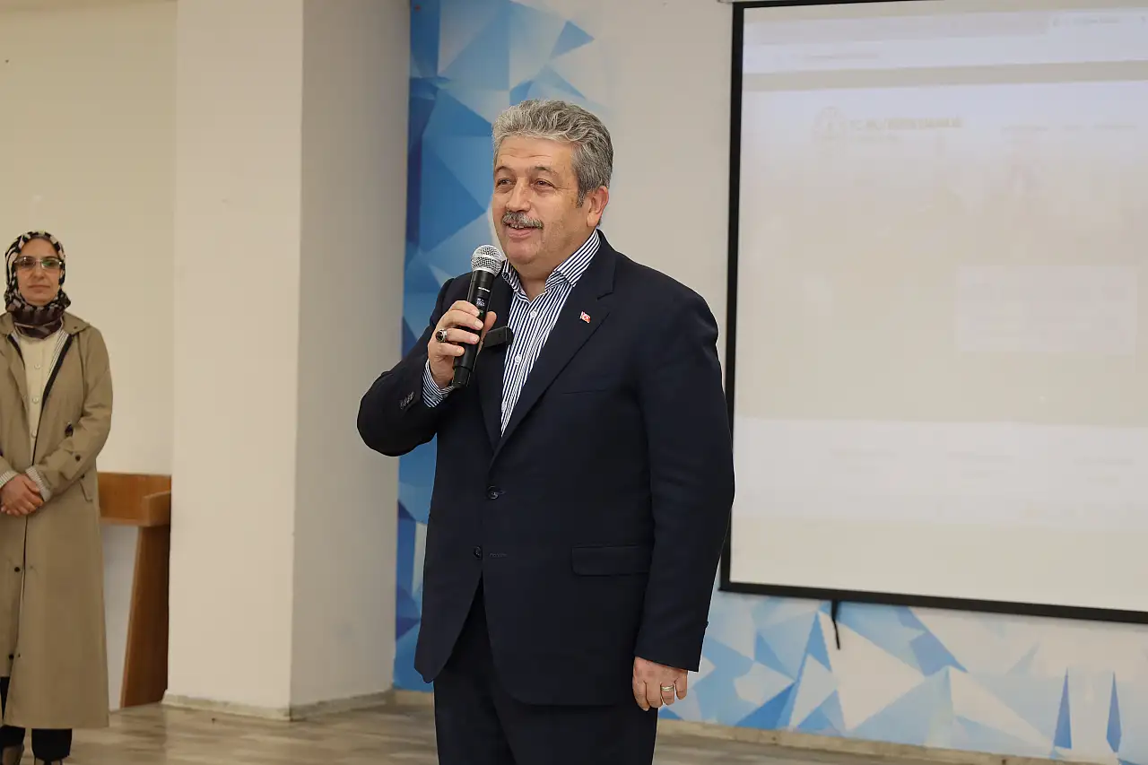 Kadınlara iş imkanı sağlamak için kurs açılıyor