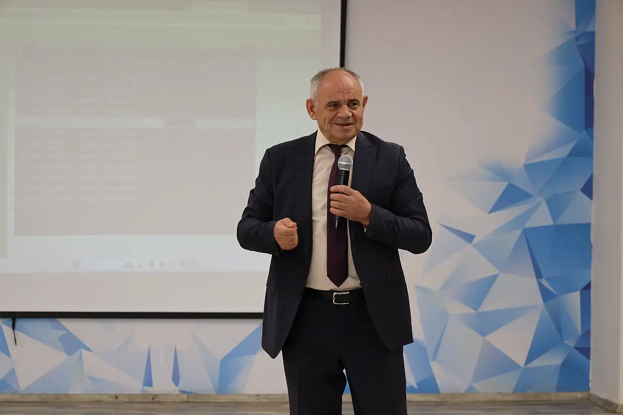 Kadınlara iş imkanı sağlamak için kurs açılıyor