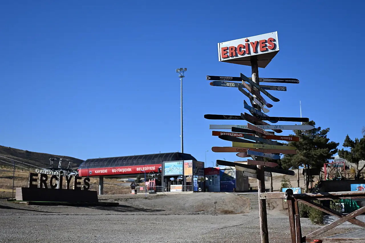 Kayseri'nin incisi yeni sezona hazır