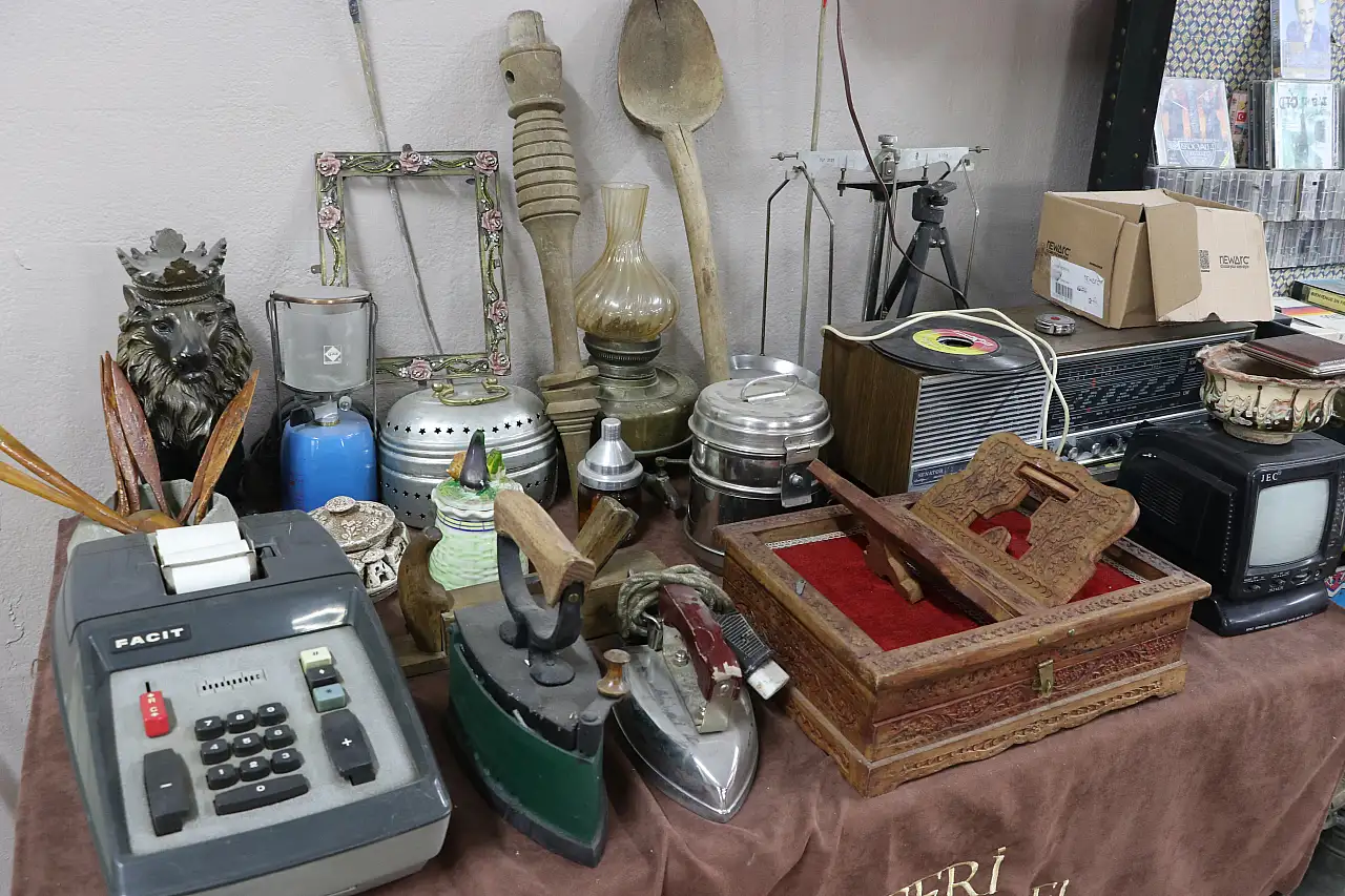 Dikkat çeken uyarı: Her satıcıya itibar etmeyin