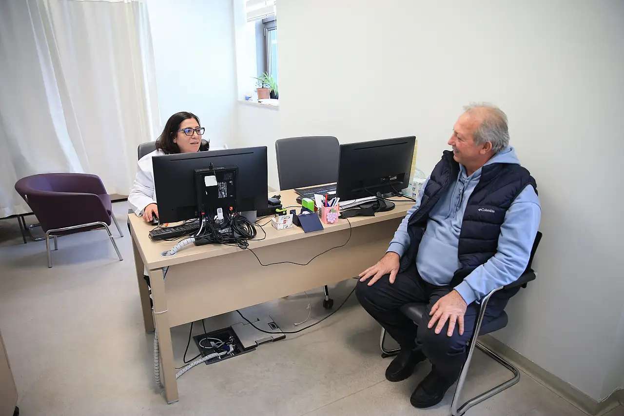 50 yıldır tiryakisi olduğu sigarayı bıraktı! Kanseri yendi