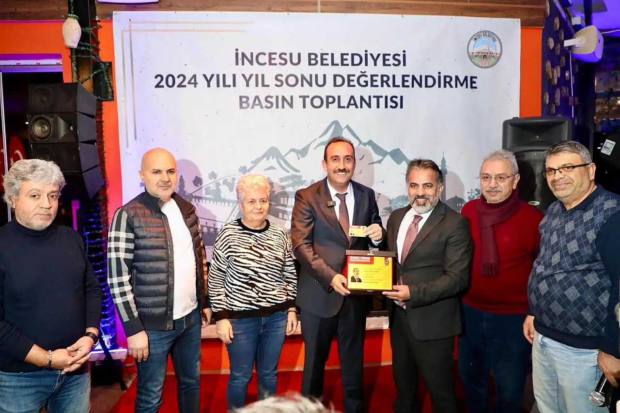 İlmek'ten 2024 yılı değerlendirmesi