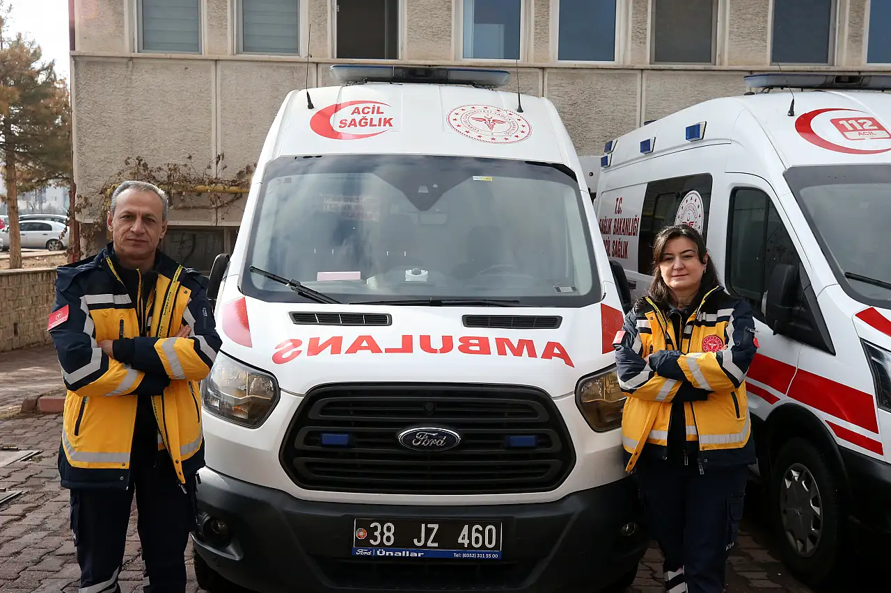 Hem iş hem aşk bir arada