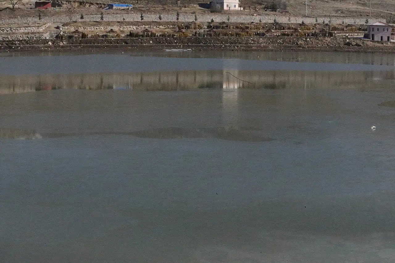 Kayseri'den destek ekip! Kaybolan genç aranıyor