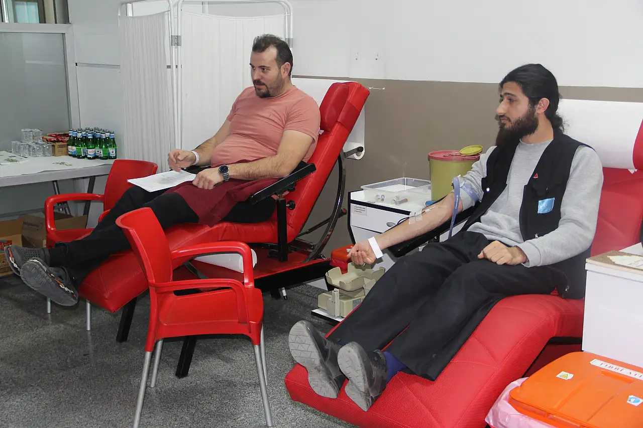 Kızılay'dan ramazan öncesi çağrı