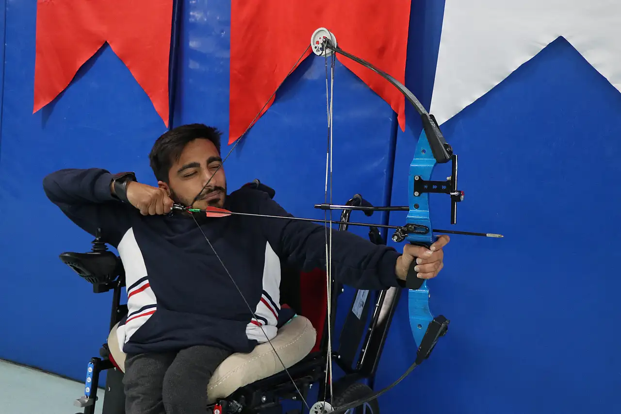 Metehan'ın hedefi dünya şampiyonluğu