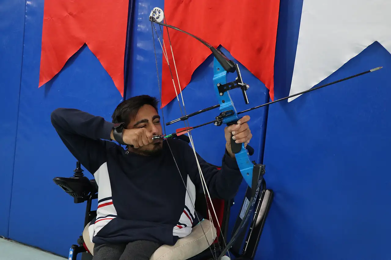 Metehan'ın hedefi dünya şampiyonluğu