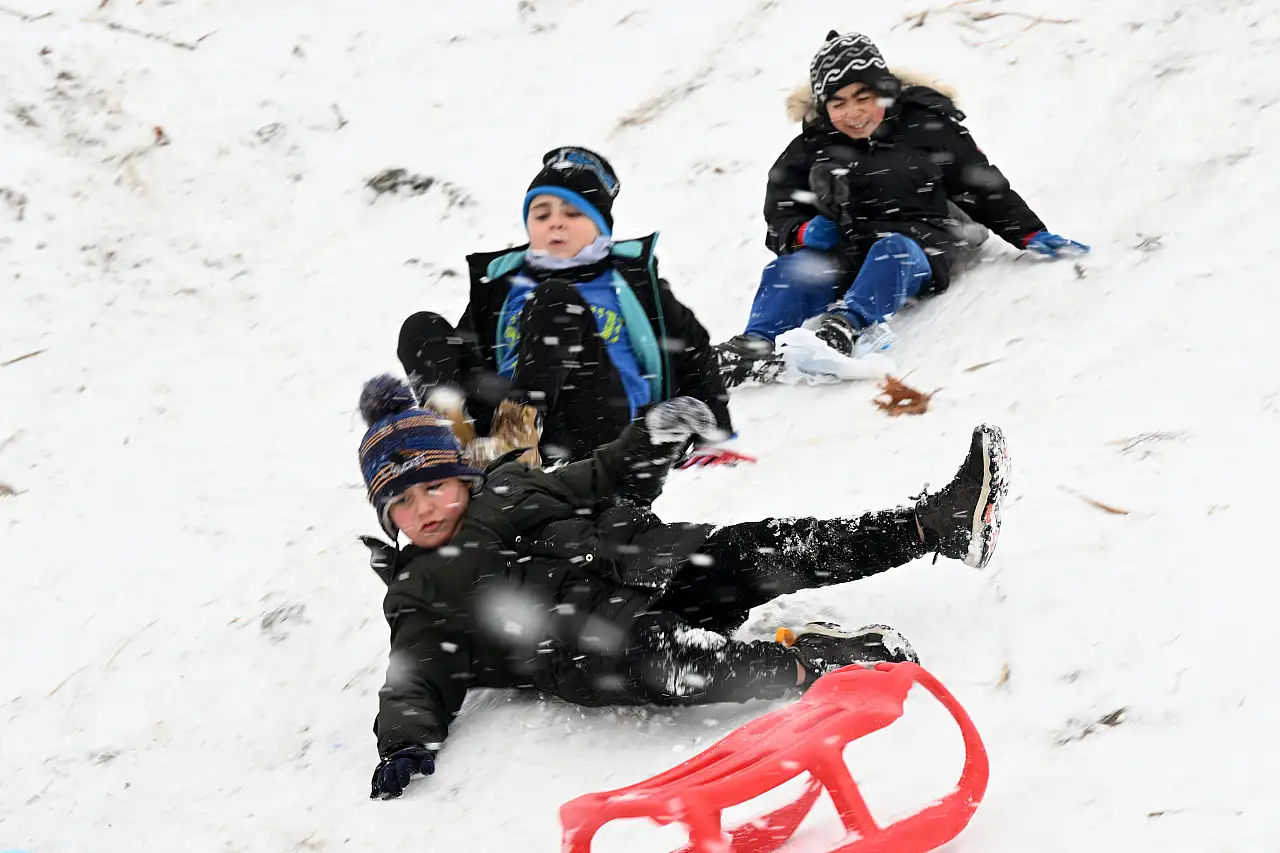 Kayseri'de okullar yarın tatil olacak mı?