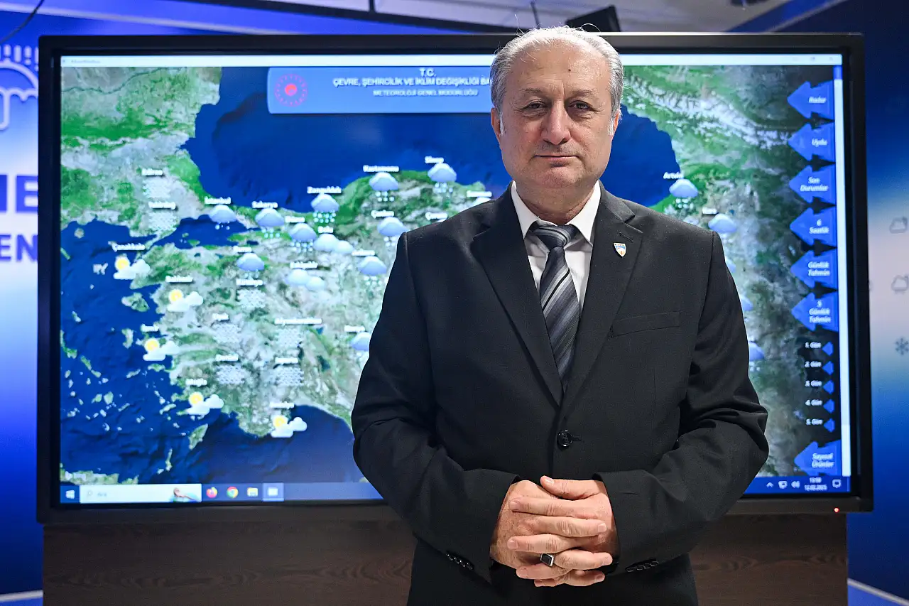 İç Anadolu'da 10-20 santimetre daha kar yağışı bekleniyor