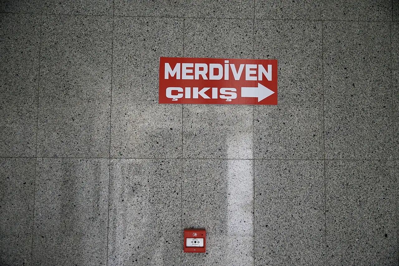 Yangınlarda ilk 3 dakika hayati önem taşıyor