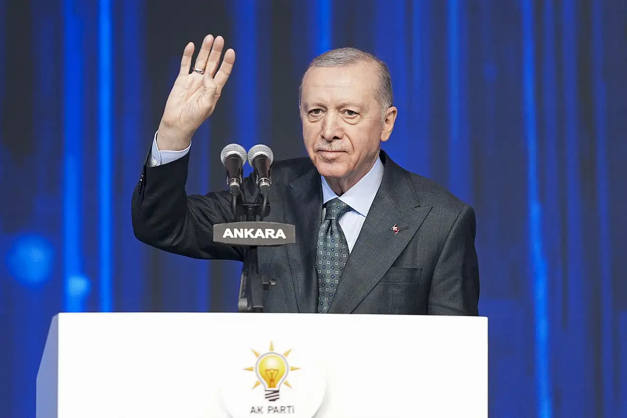 Erdoğan Elitaş'tan vazgeçmiyor