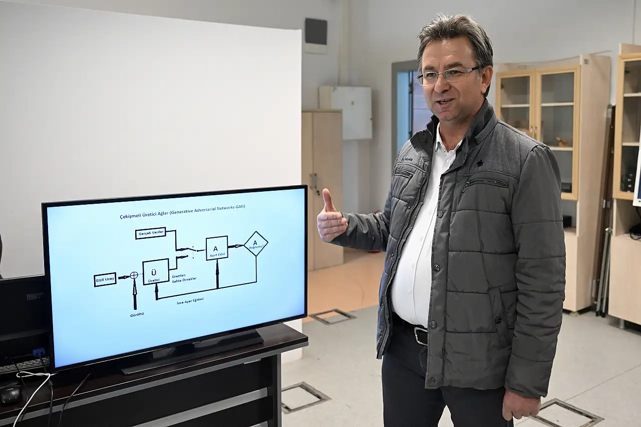 Sosyal medyada yeni dolandırıcılık yöntemi: Montajlı görüntülerle şantaj