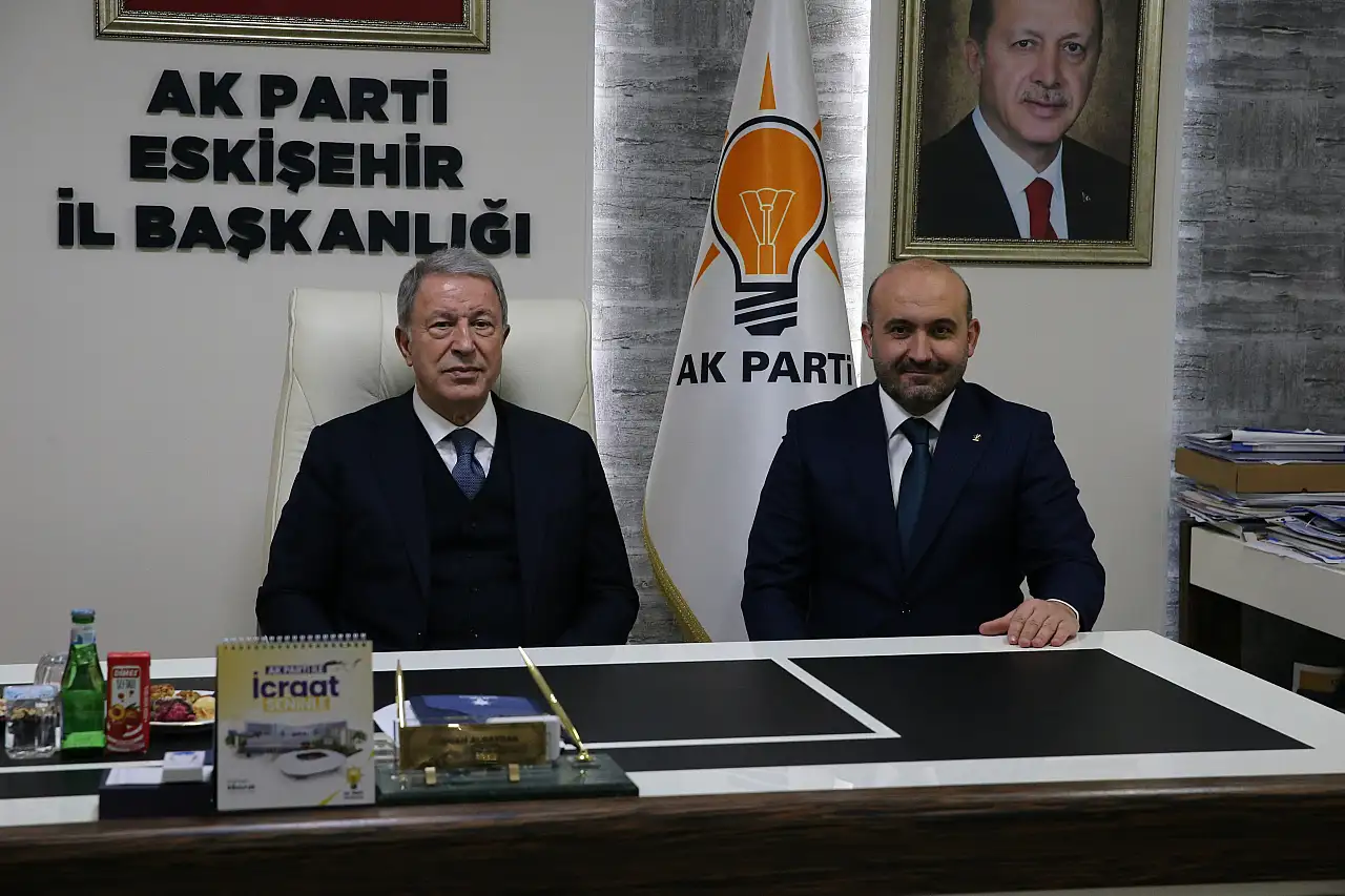 Akar'dan dikkat çeken terör açıklaması