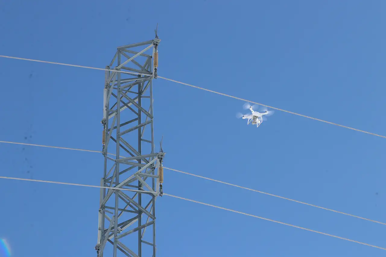 Kayseri'de karda kışta bu adamlar ne yapıyor?