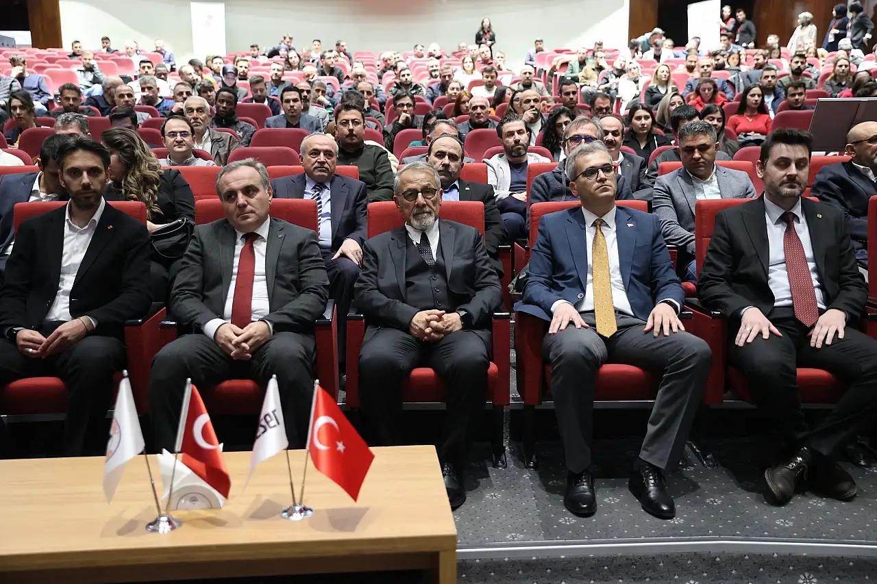Kayseri deprem riski var mı? Prof. Dr. Görür'den kritik zemin açıklaması