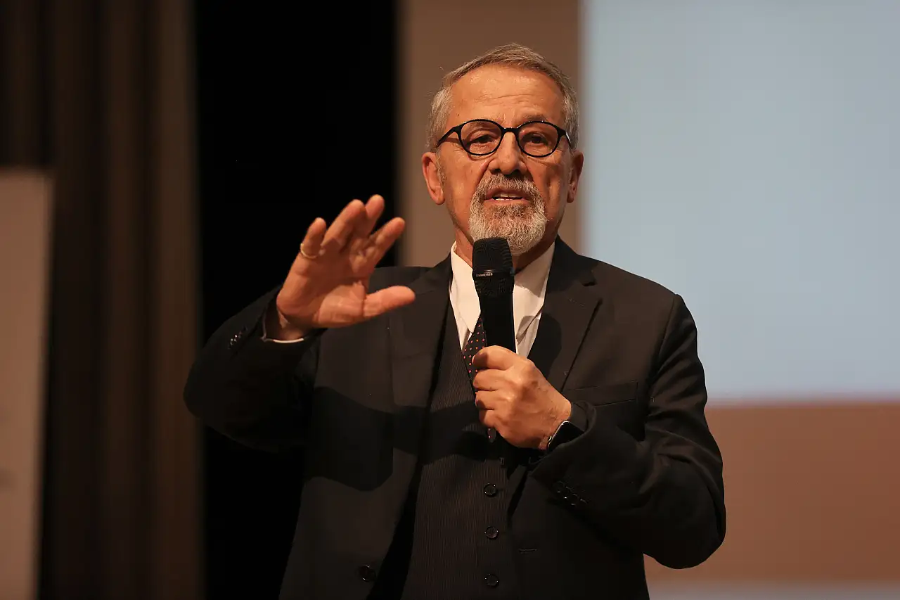 Kayseri deprem riski var mı? Prof. Dr. Görür'den kritik zemin açıklaması