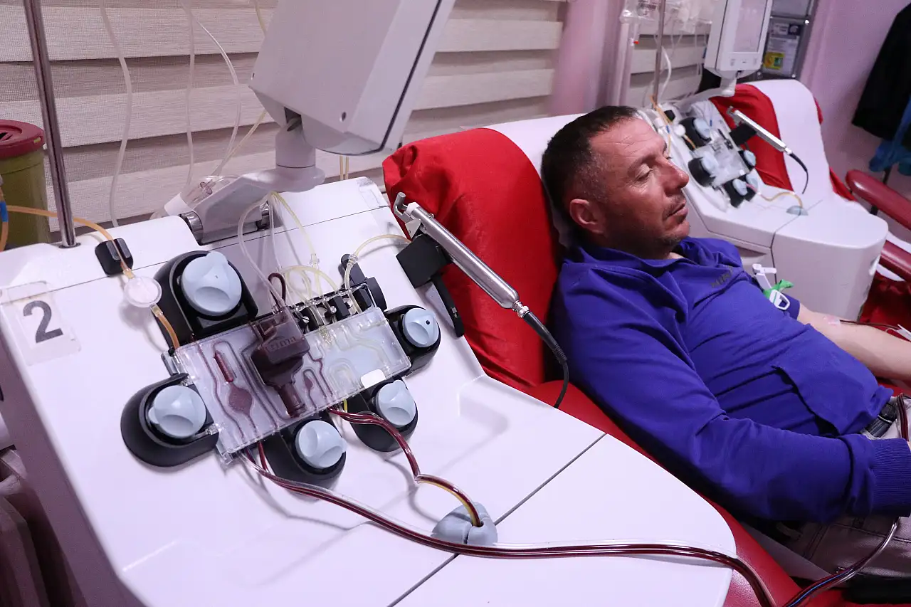 Minik kalplere can oldular: Kayserili öğretmenlerden örnek davranış