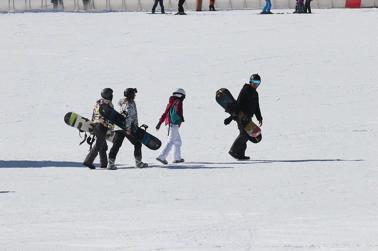 Güneşin tadı zirvede çıkarıldı