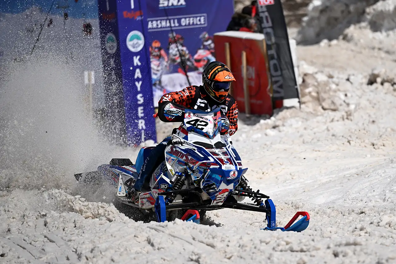 Dünyanın en iyileri Kayseri'de…