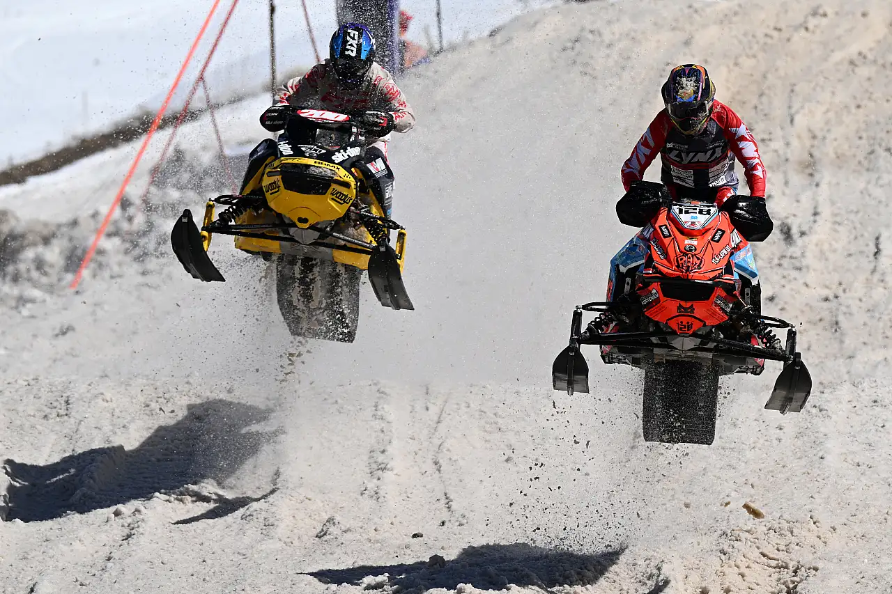 Norveç, İsveç, Fransa... İşte İç Anadolu'nun zirvesinde kazananlar