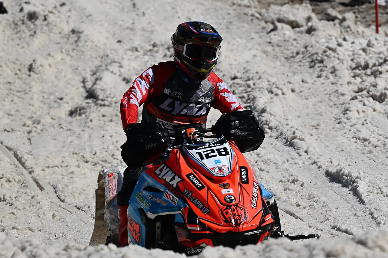 Norveç, İsveç, Fransa... İşte İç Anadolu'nun zirvesinde kazananlar