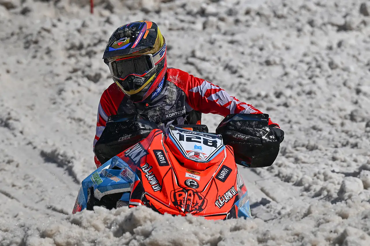 Norveç, İsveç, Fransa... İşte İç Anadolu'nun zirvesinde kazananlar