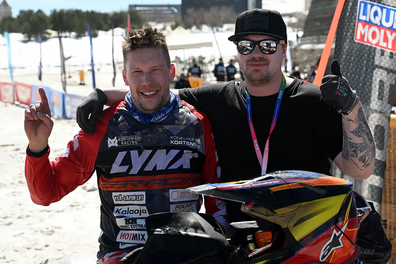 Norveç, İsveç, Fransa... İşte İç Anadolu'nun zirvesinde kazananlar