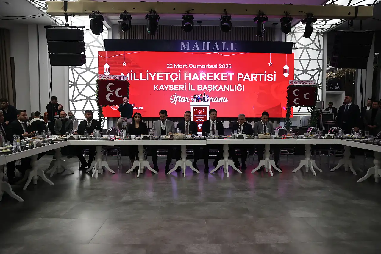 Özdemir'den CHP Genel Başkanına seslendi: Millete gaz verme