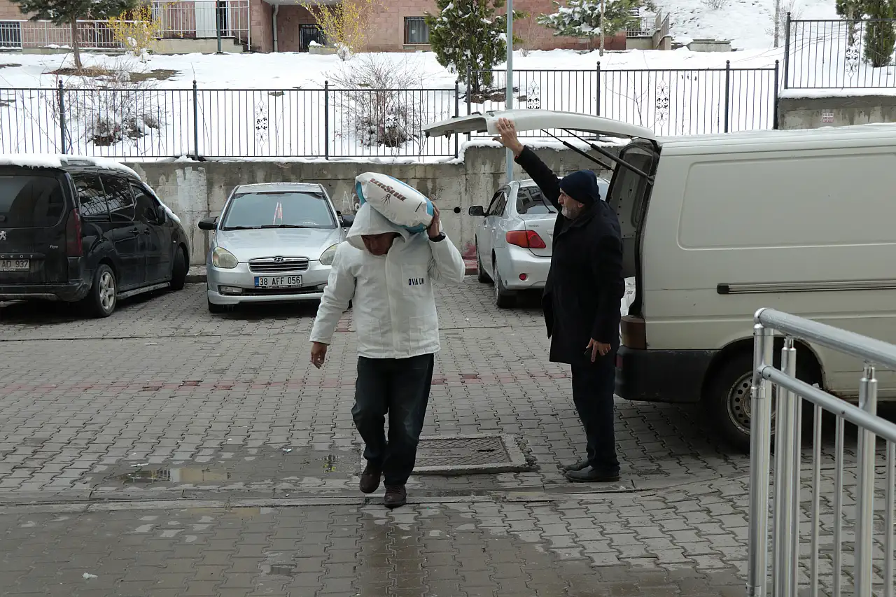 441 yıldır iyilik dağıtıyor