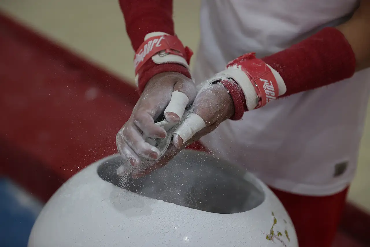 15 yaşında dünya ikincisi olan Kayseri sporcu zirveye göz kırpıyor