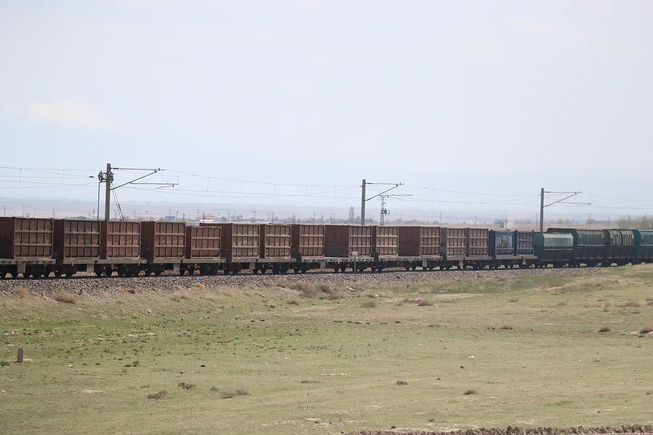 Kayseri'yi Mersin'e bağlayacak projede önemli gelişme!