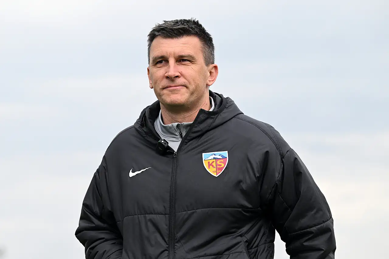 Jakirovic: Hiç bir şey bitmiş değil