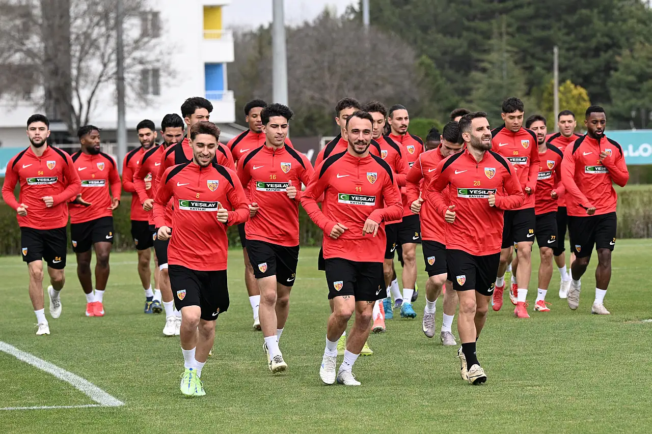 Jakirovic: Hiç bir şey bitmiş değil