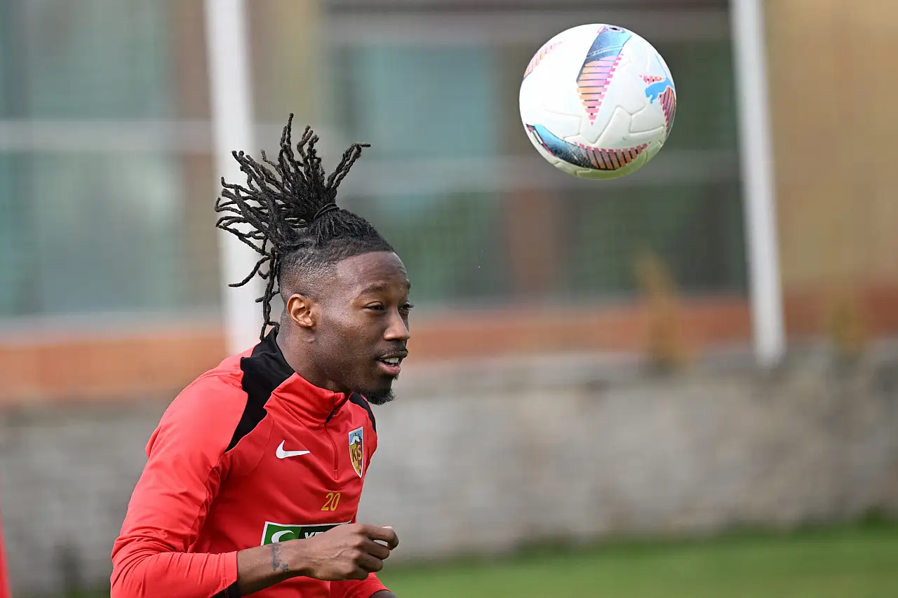 Jakirovic: Hiç bir şey bitmiş değil