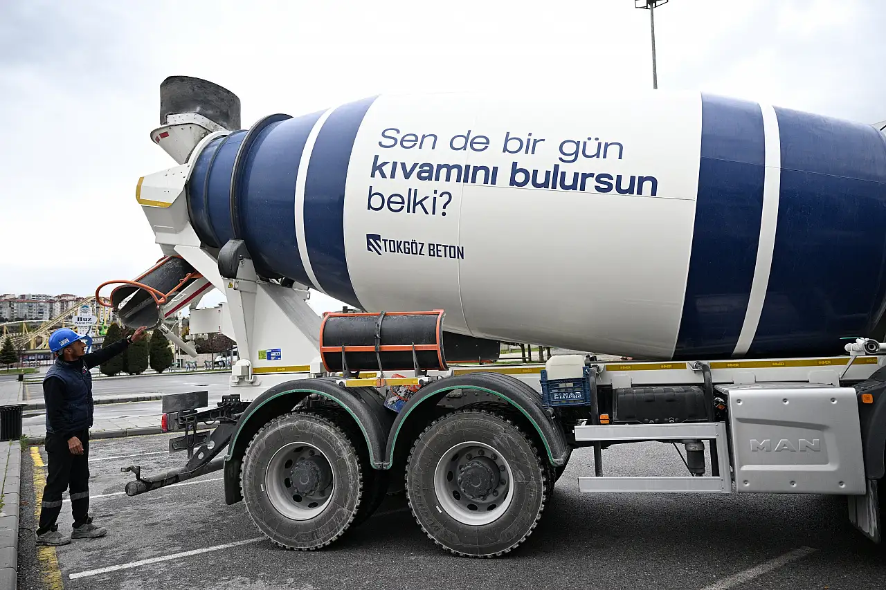 'İlgisiz kalınca donan tek şey beton değil'