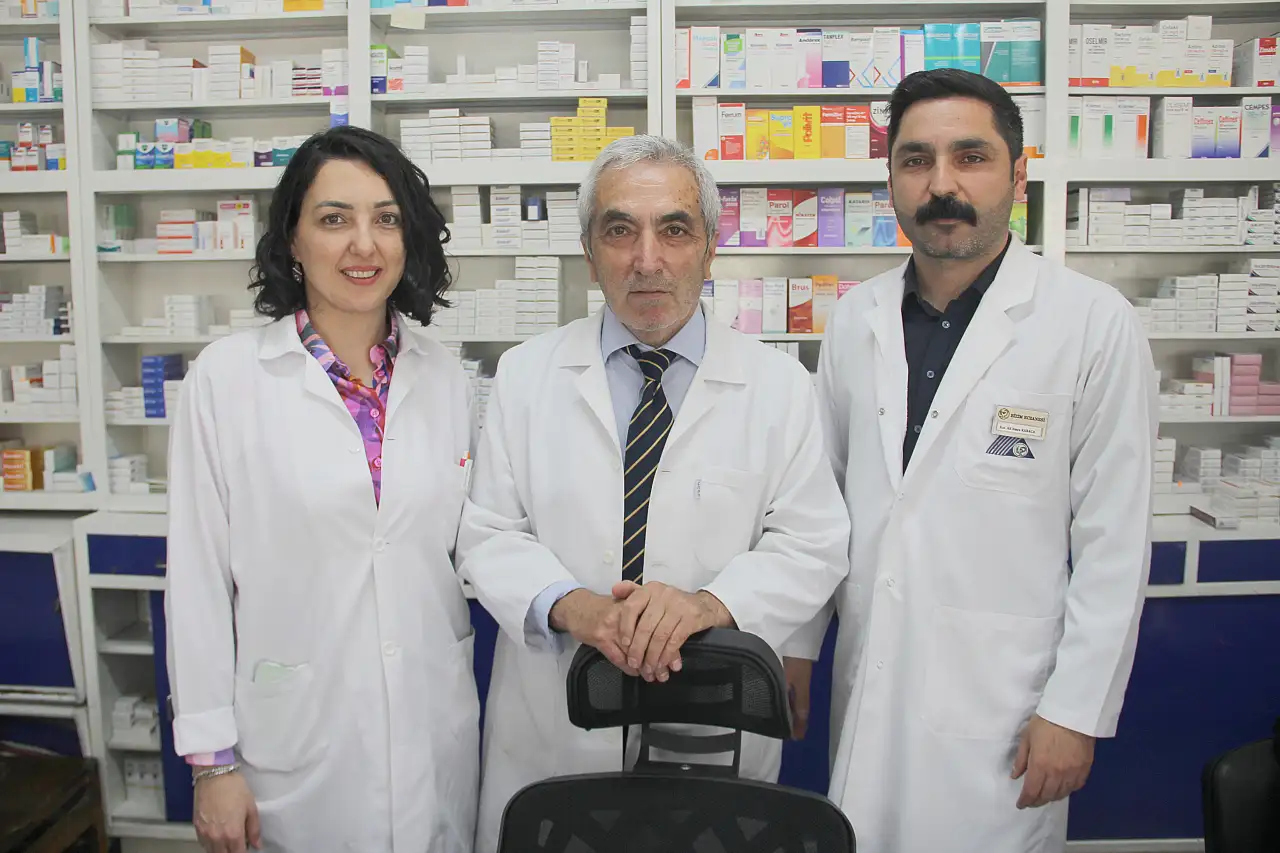 Babasının izinden giden çocukların başarı hikayesi